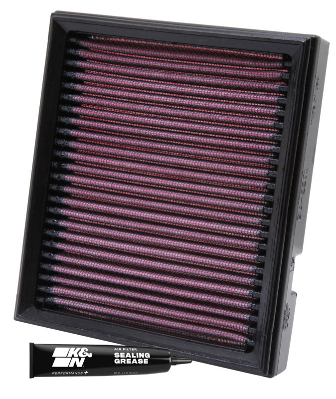 K&N Replacement Air Filter (BA-2201) at £64.99 – FD Racing