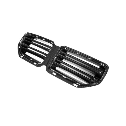 Revozport BMW M2 G87 Carbon Fiber Front Grille