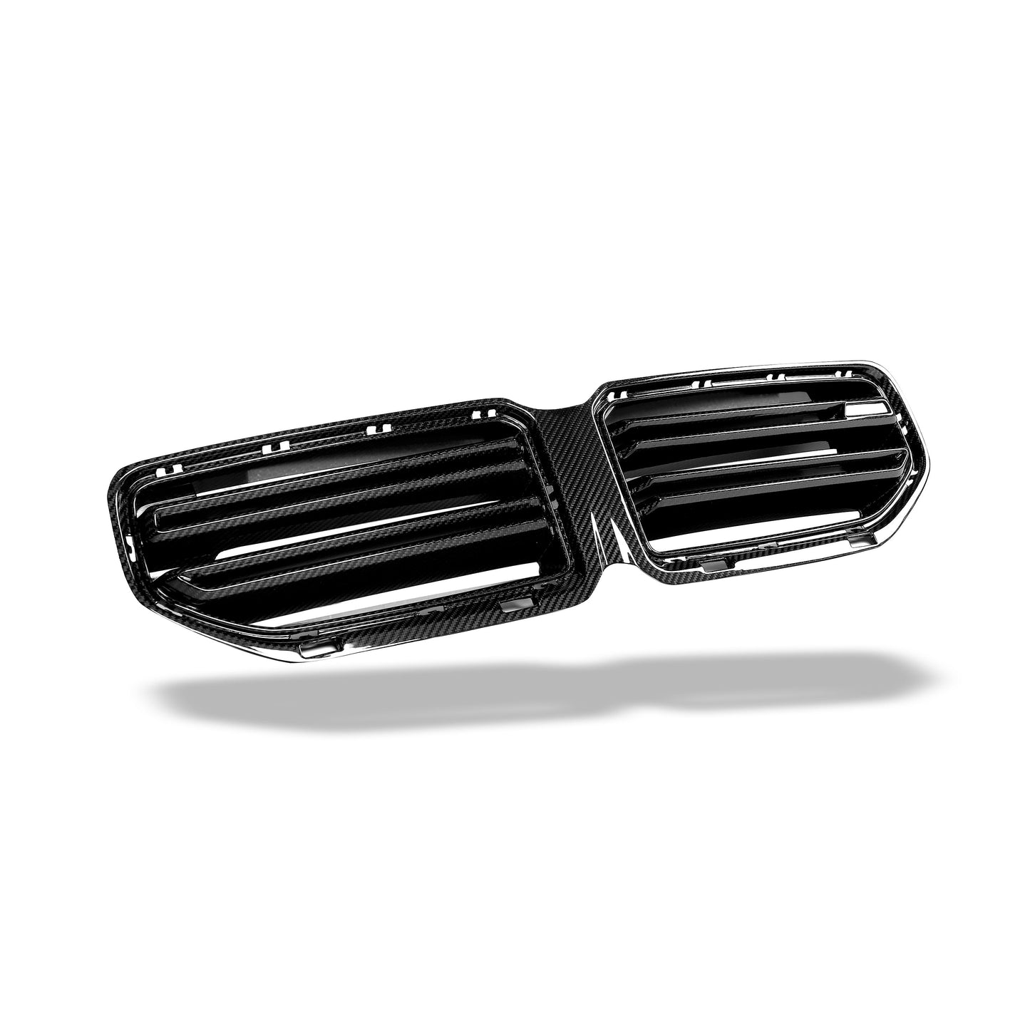 Revozport BMW M2 G87 Carbon Fiber Front Grille