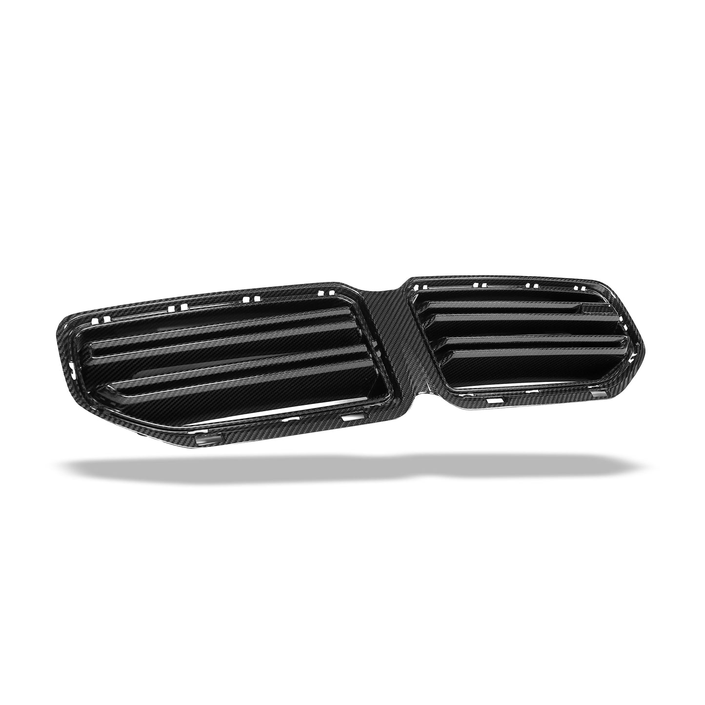 Revozport BMW M2 G87 Carbon Fiber Front Grille