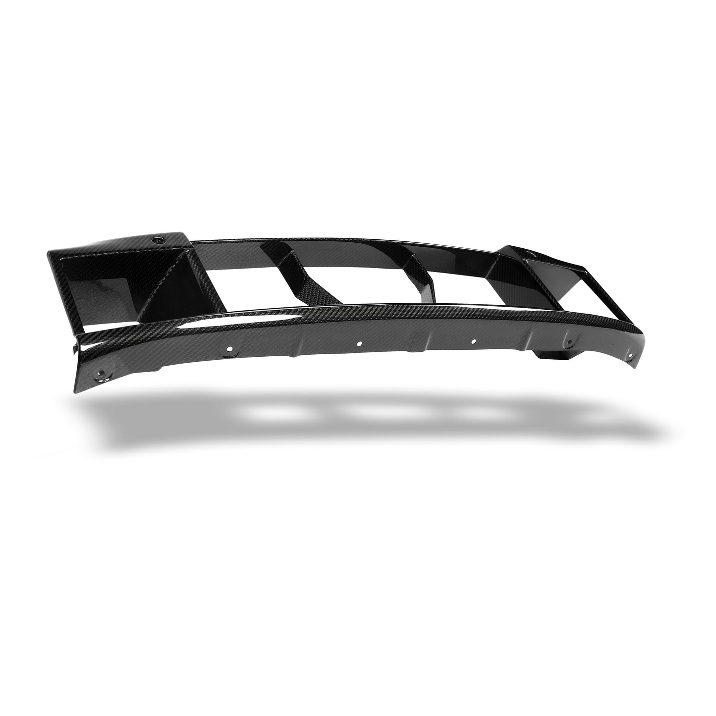 Revozport BMW M2 G87 Carbon Fibre Front Trim