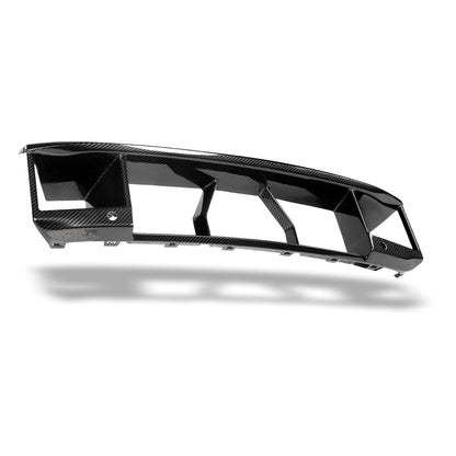 Revozport BMW M2 G87 Carbon Fibre Front Trim