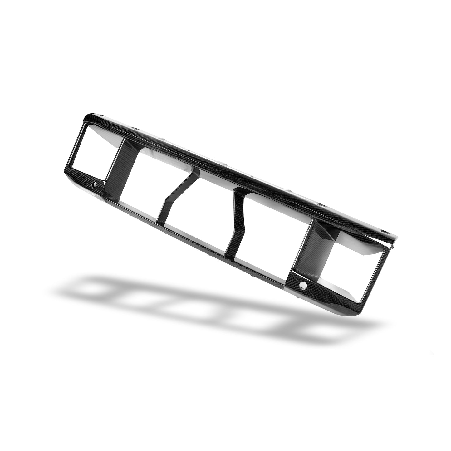 Revozport BMW M2 G87 Carbon Fibre Front Trim