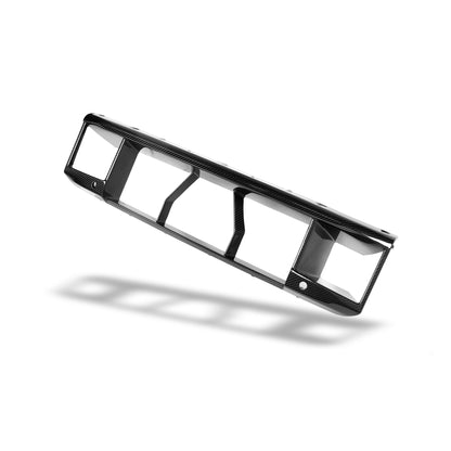 Revozport BMW M2 G87 Carbon Fibre Front Trim