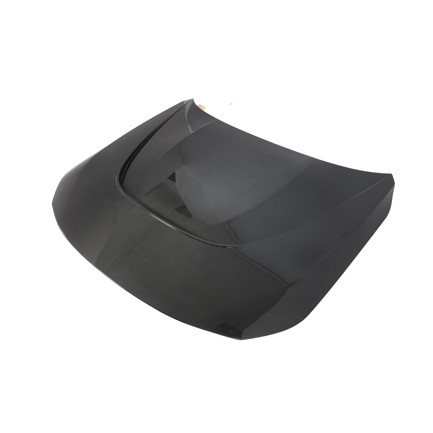 Revozport Carbon Fiber Hood (Aero) for BMW M2 G87