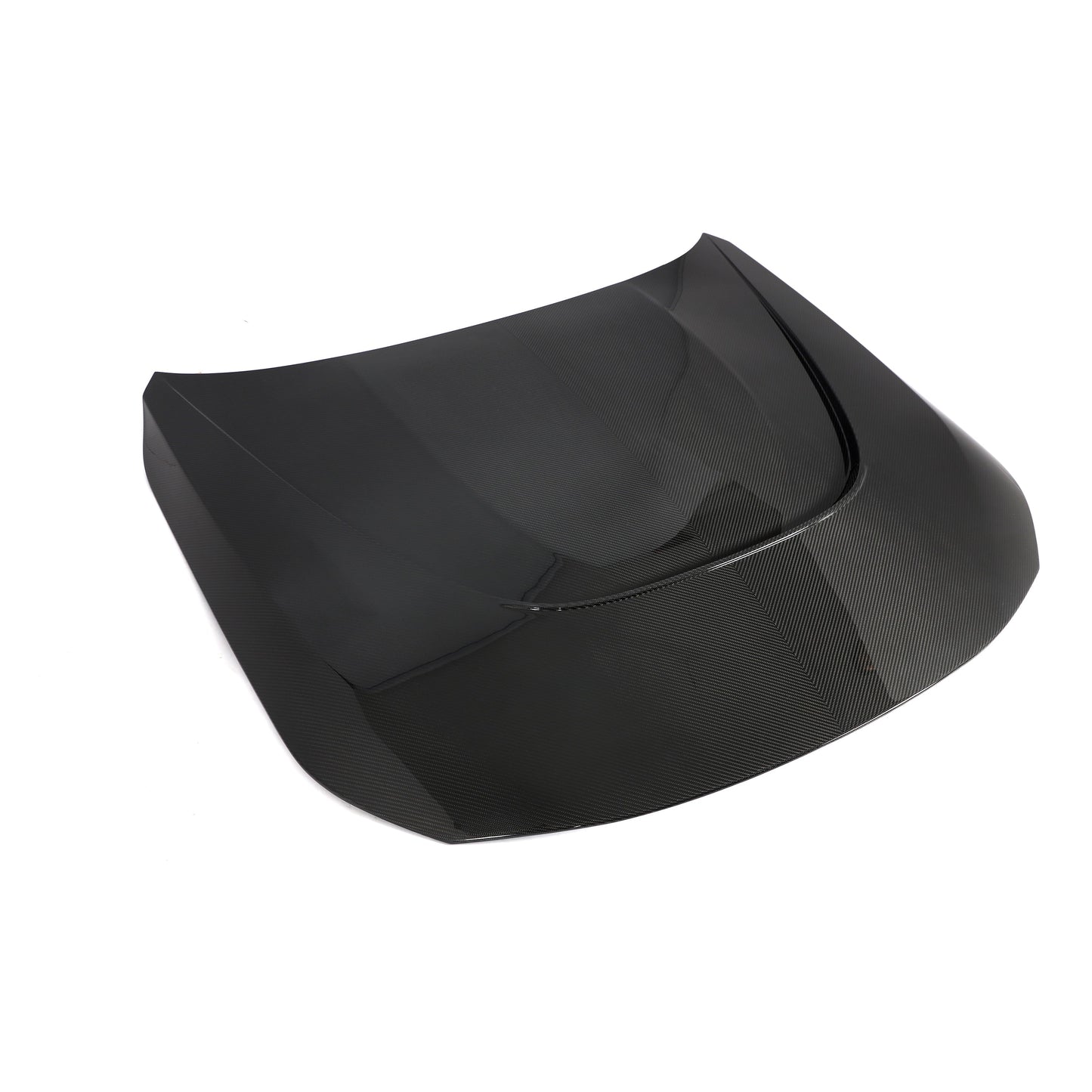 Revozport Carbon Fiber Hood (Aero) for BMW M2 G87