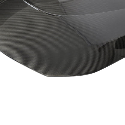 Revozport Carbon Fiber Hood (Aero) for BMW M2 G87