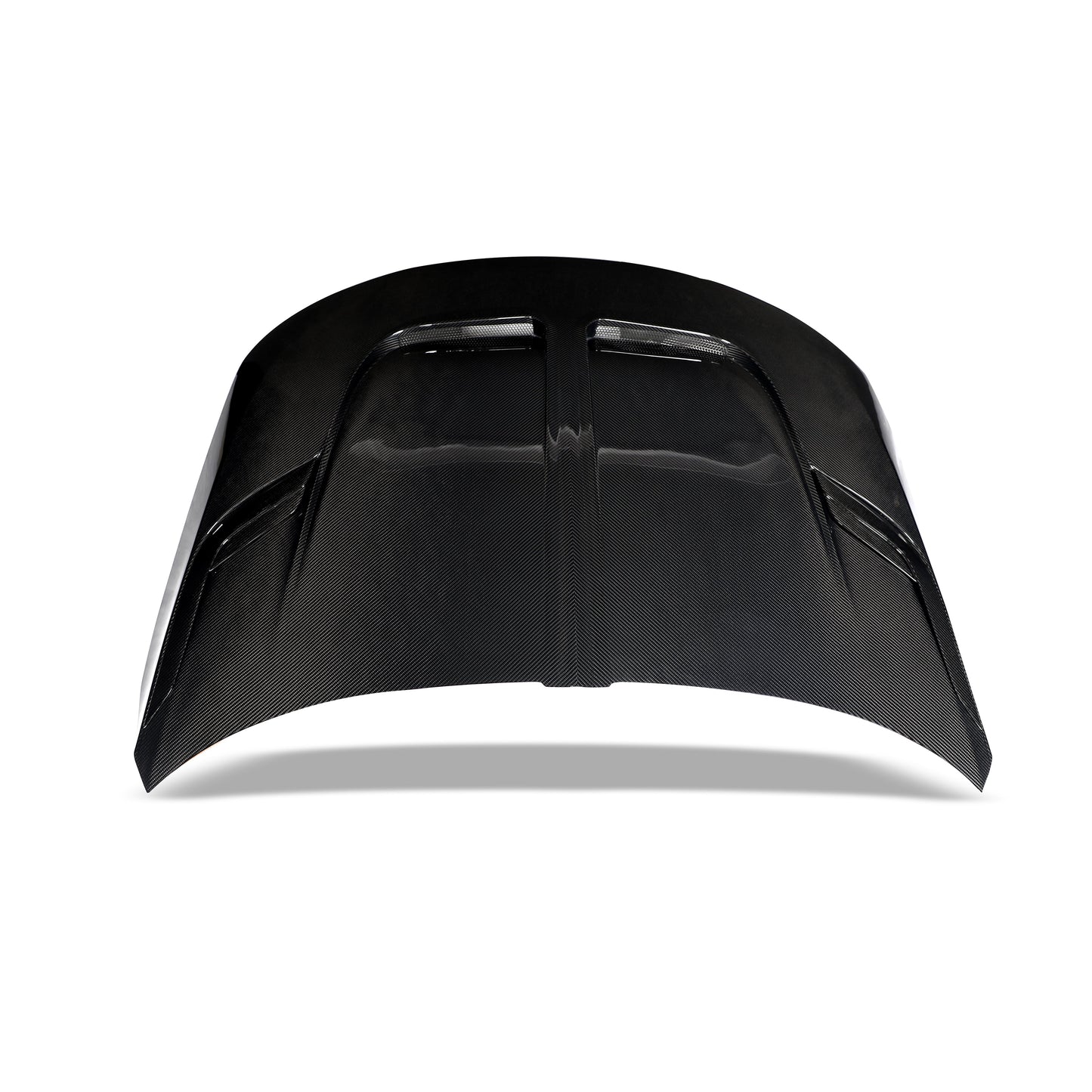 Revozport Carbon Fiber Hood for BMW M2 G87