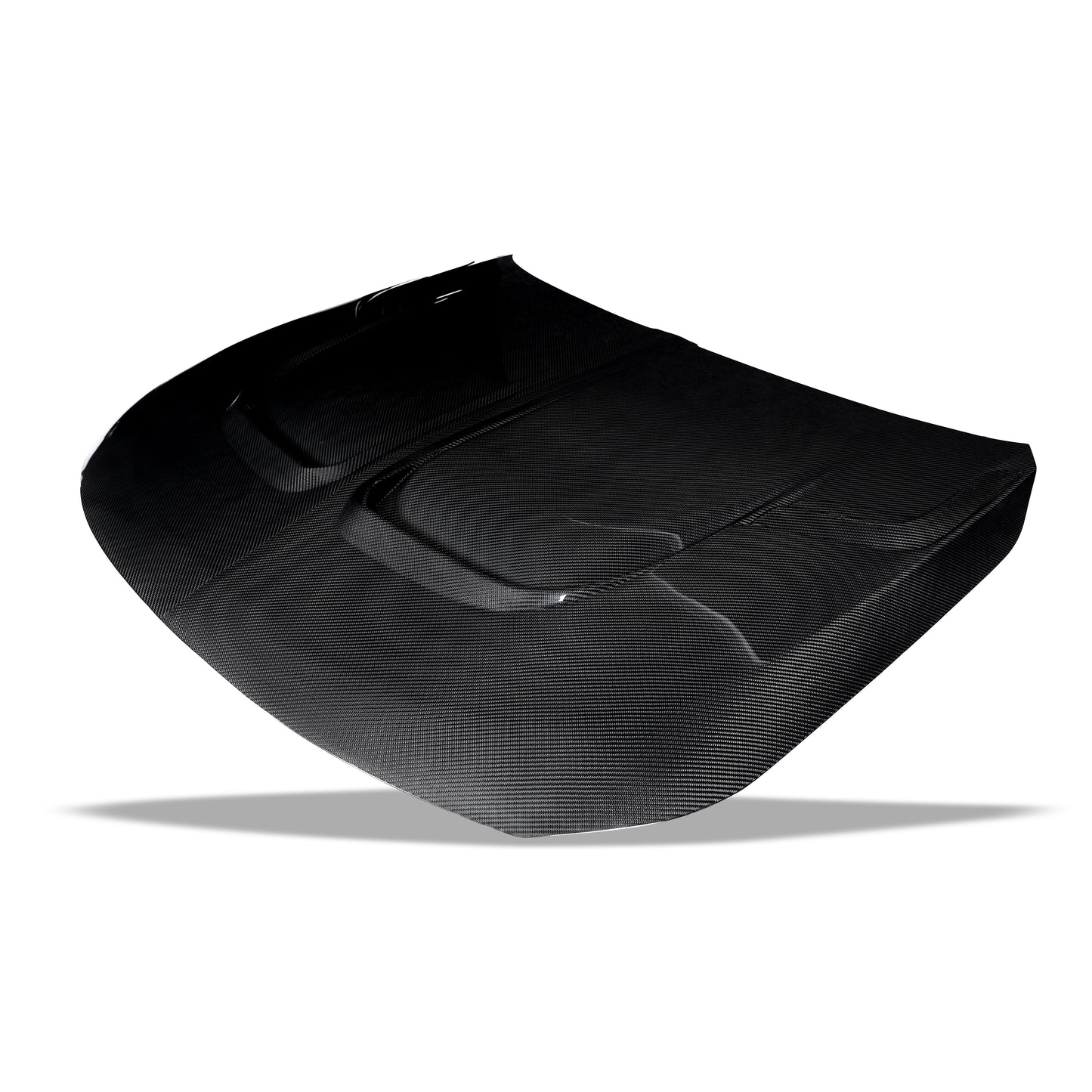 Revozport Carbon Fiber Hood for BMW M2 G87