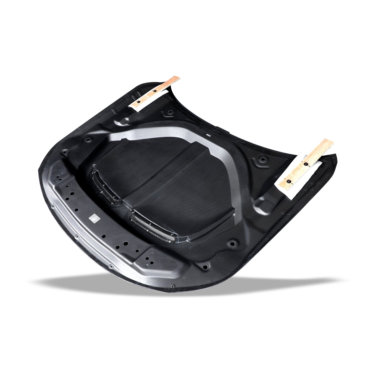 Revozport Carbon Fiber Hood for BMW M2 G87