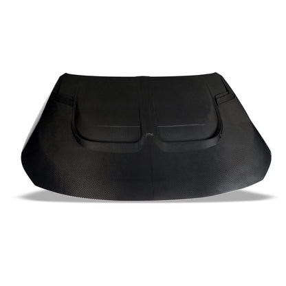 Revozport Carbon Fiber Hood for BMW M2 G87