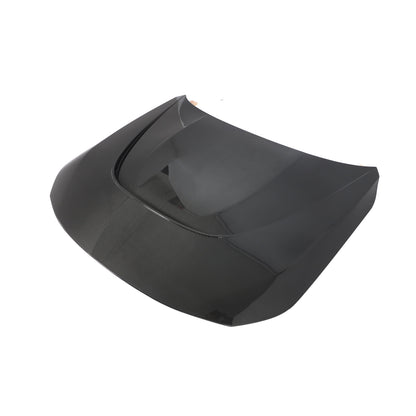 Revozport BMW M2 G87 Carbon Fibre Aero Hood & Strakes