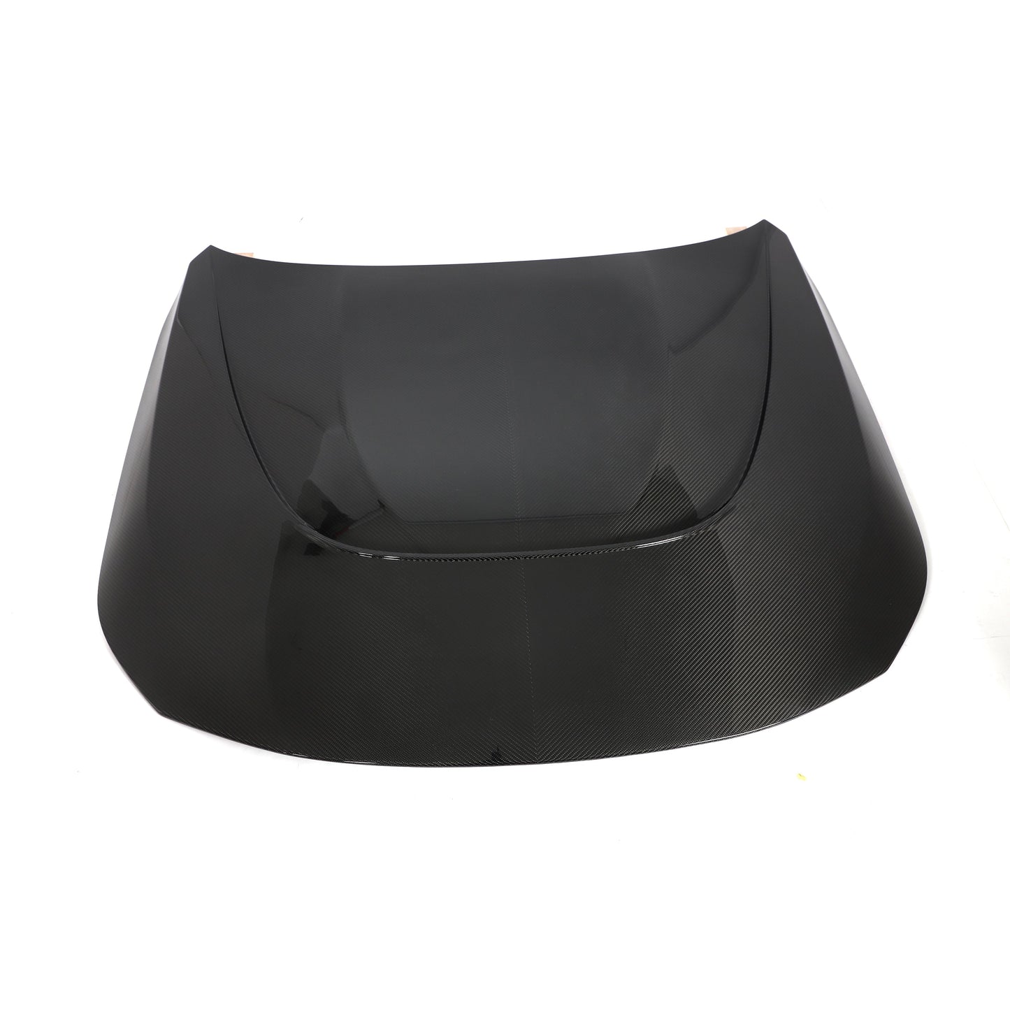 Revozport BMW M2 G87 Carbon Fibre Aero Hood & Strakes