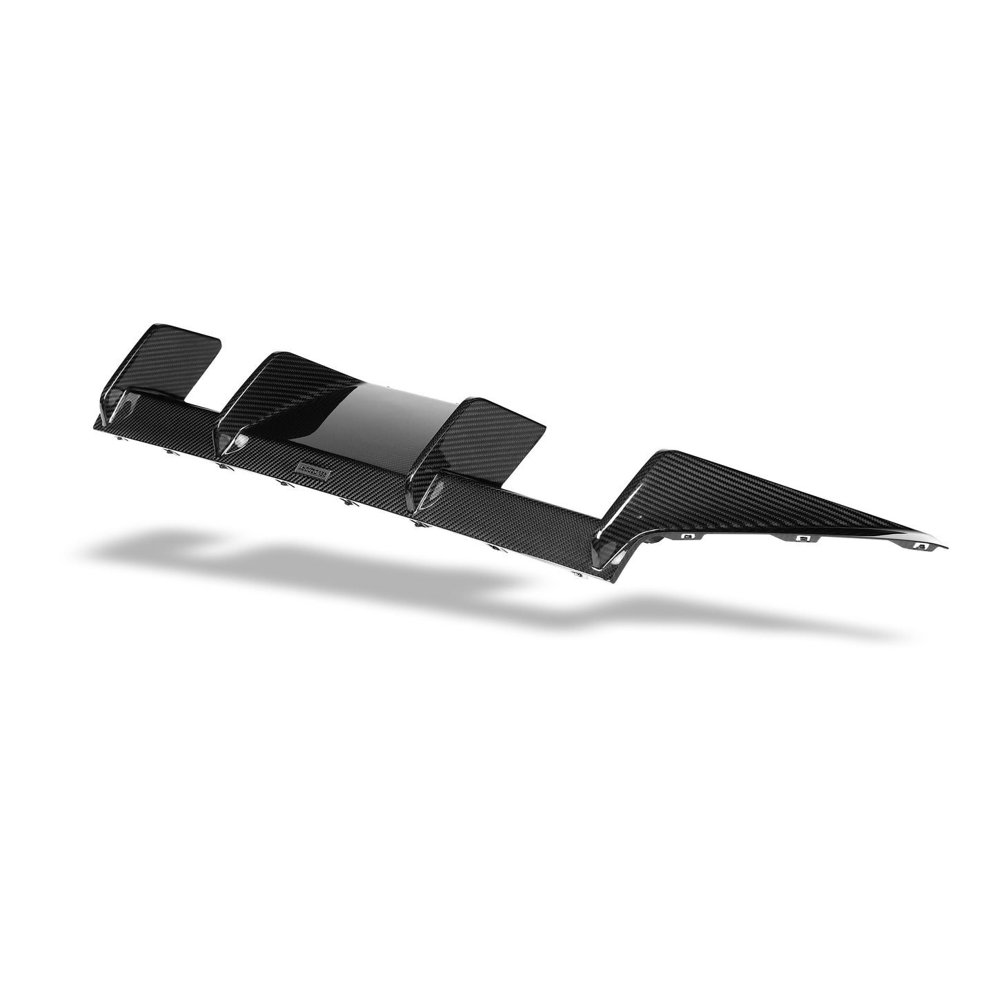 Revozport BMW M2 G87 Carbon Fibre OEM Replacement Diffuser