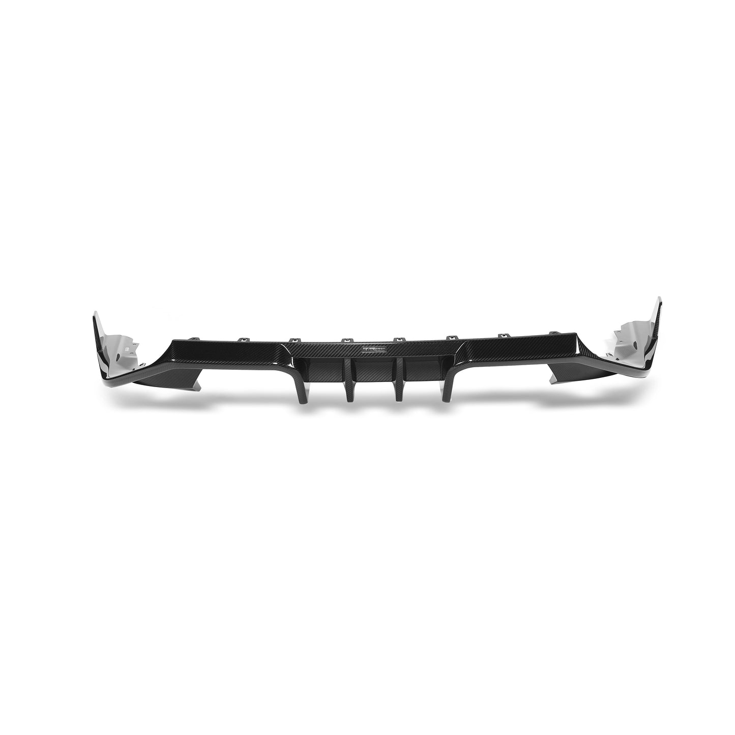 Revozport BMW M2 G87 Carbon Fibre Rear Diffuser