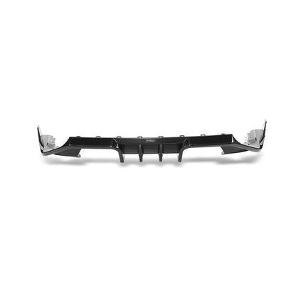 Revozport BMW M2 G87 Carbon Fibre Rear Diffuser