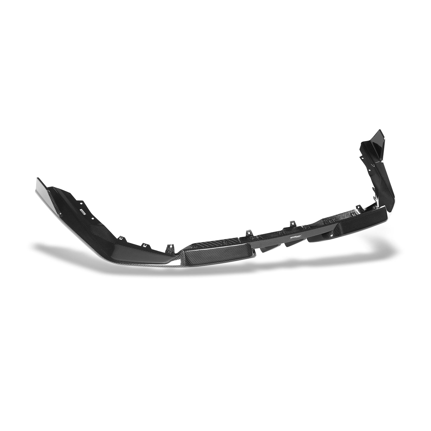 Revozport BMW M2 G87 Carbon Fibre Rear Diffuser