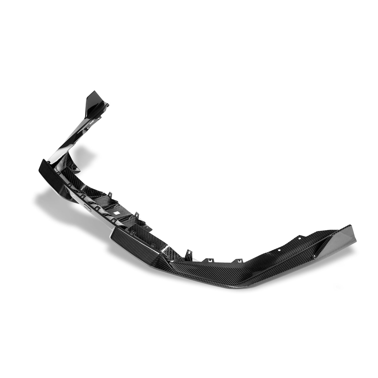 Revozport BMW M2 G87 Carbon Fibre Rear Diffuser