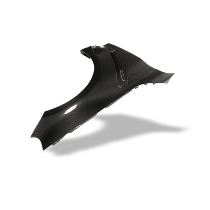 Revozport BMW M2 G87 Carbon Fiber Side Fenders