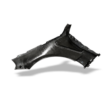 Revozport BMW M2 G87 Carbon Fiber Side Fenders