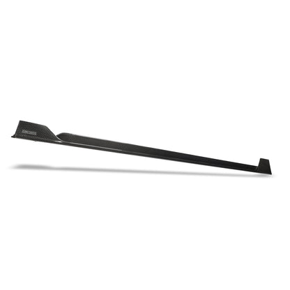 Revozport BMW M2 G87 Carbon Fibre Side Skirts