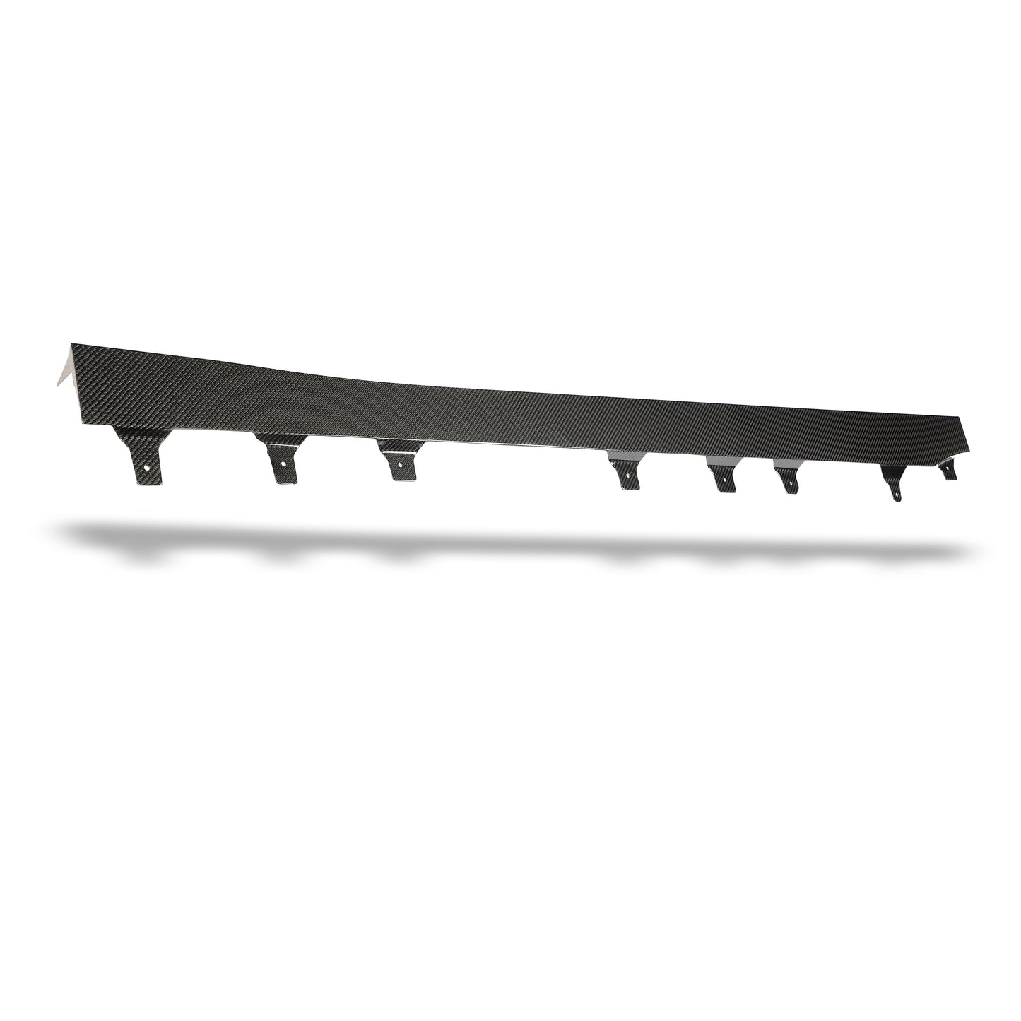 Revozport BMW M2 G87 Carbon Fibre Side Skirts