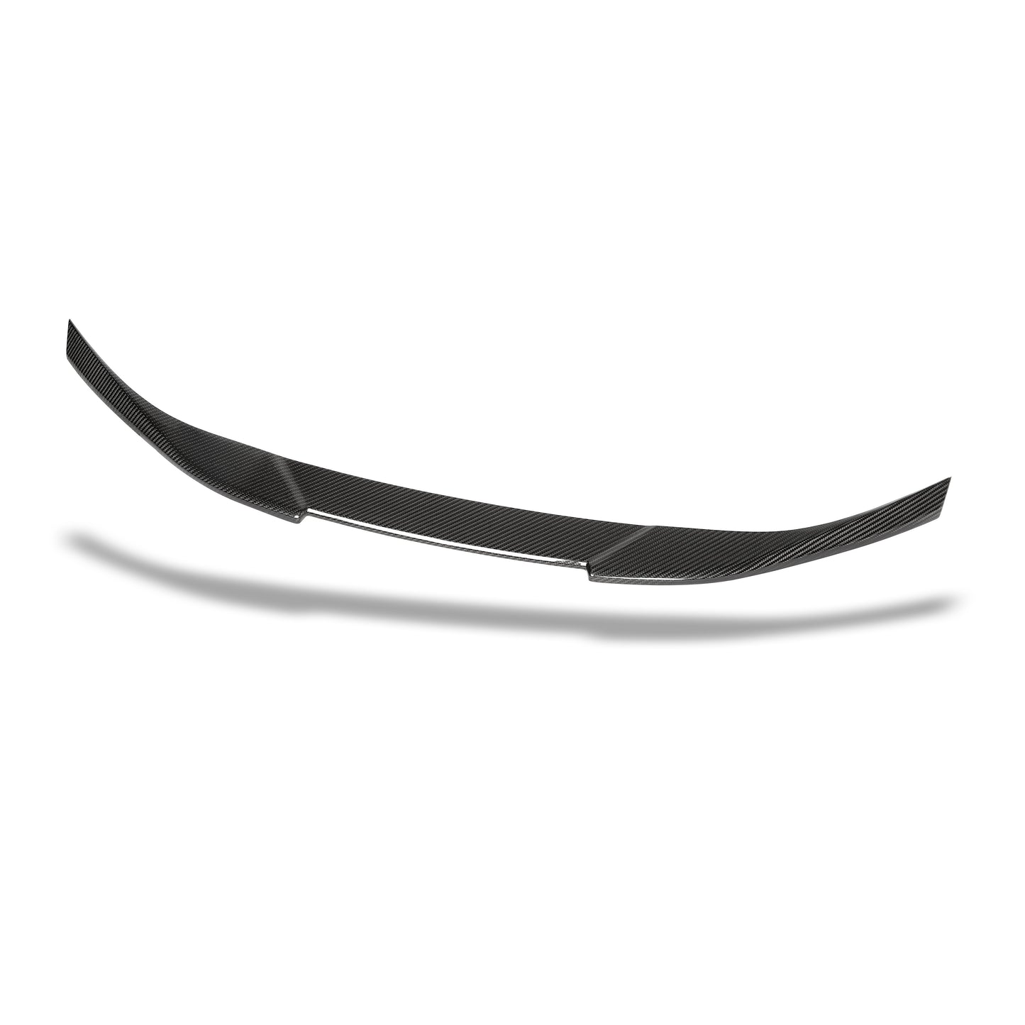 Revozport BMW M2 G87 Carbon Fiber Rear Spoiler