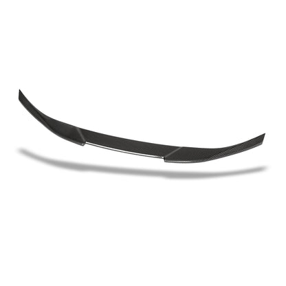 Revozport BMW M2 G87 Carbon Fiber Rear Spoiler
