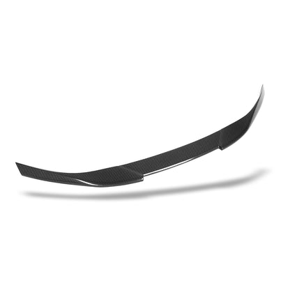Revozport BMW M2 G87 Carbon Fiber Rear Spoiler