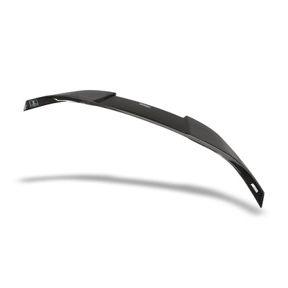 Revozport BMW M2 G87 Carbon Fiber Rear Spoiler