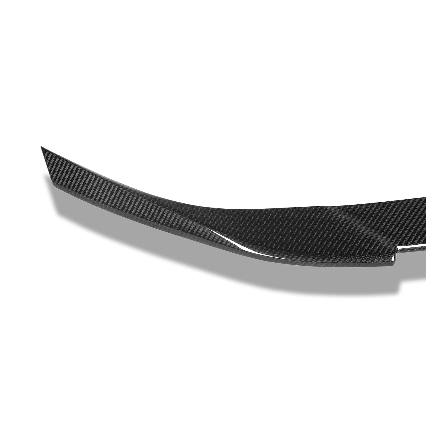 Revozport BMW M2 G87 Carbon Fiber Rear Spoiler