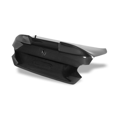 Revozport BMW M2 G87 Carbon Fiber Trunk Lid