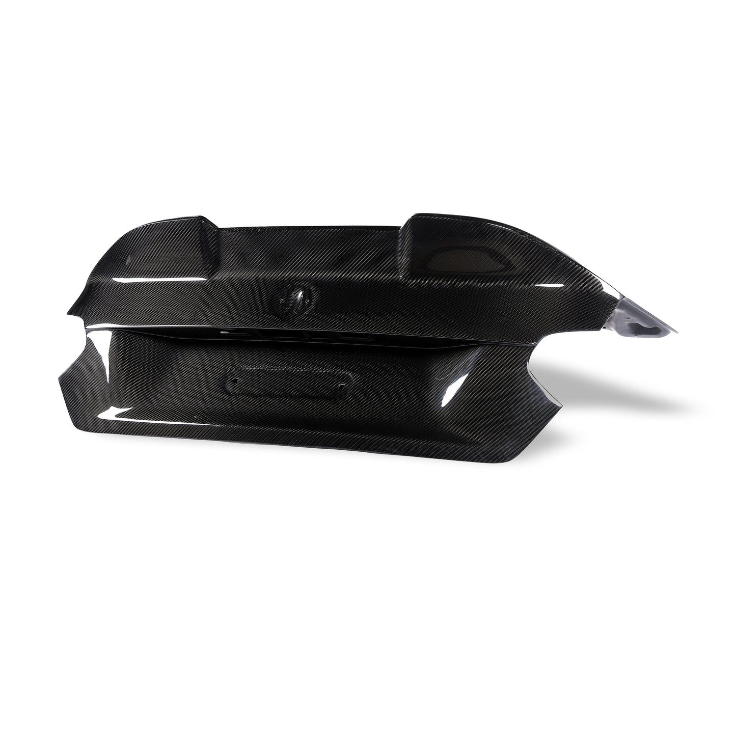 Revozport BMW M2 G87 Carbon Fiber Trunk Lid