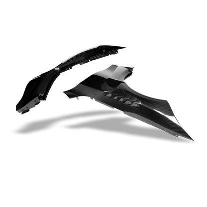 Revozport BMW M3 G80 Carbon Fibre Front Fenders