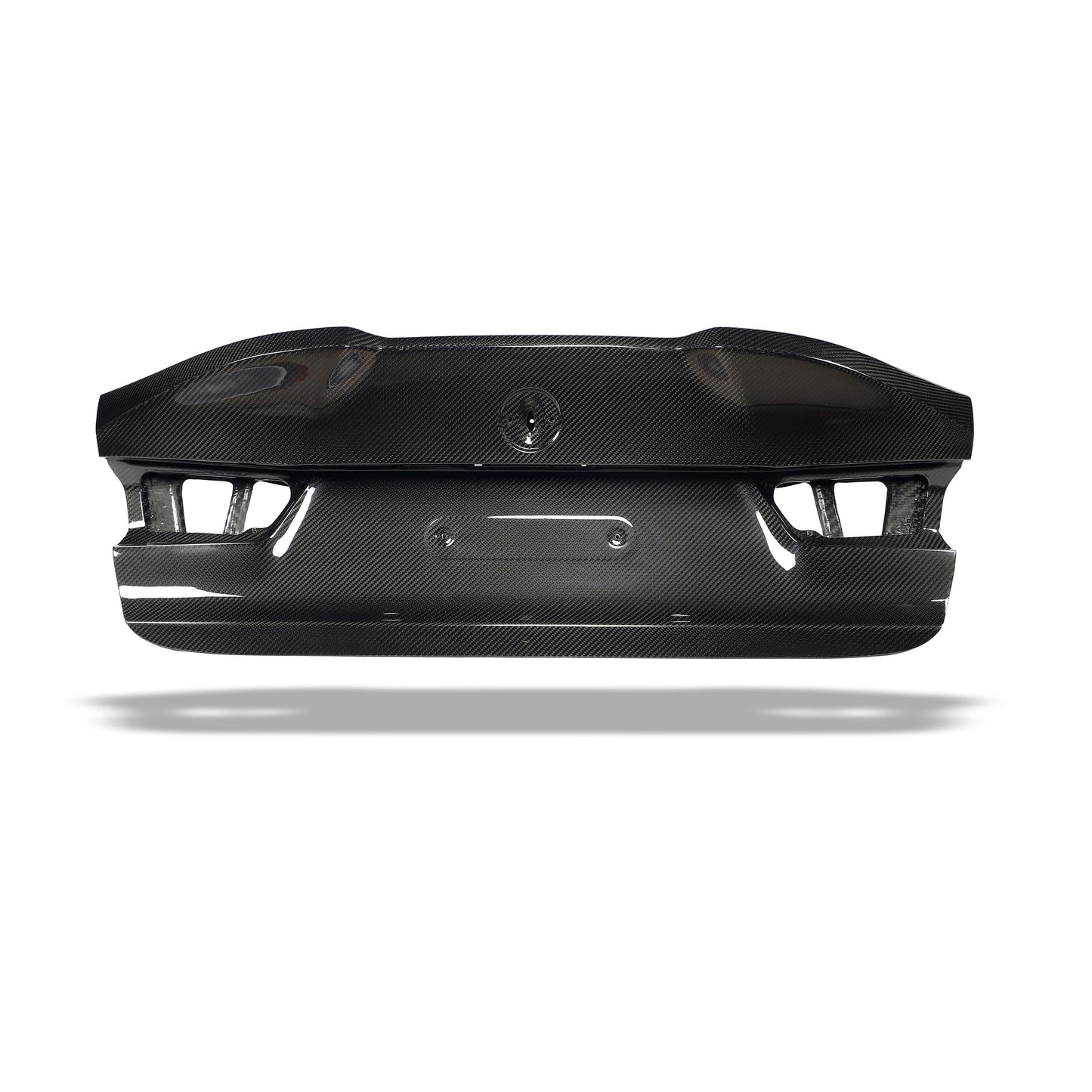 Revozport BMW M3 G80 Carbon Fiber Rear Trunk Lid