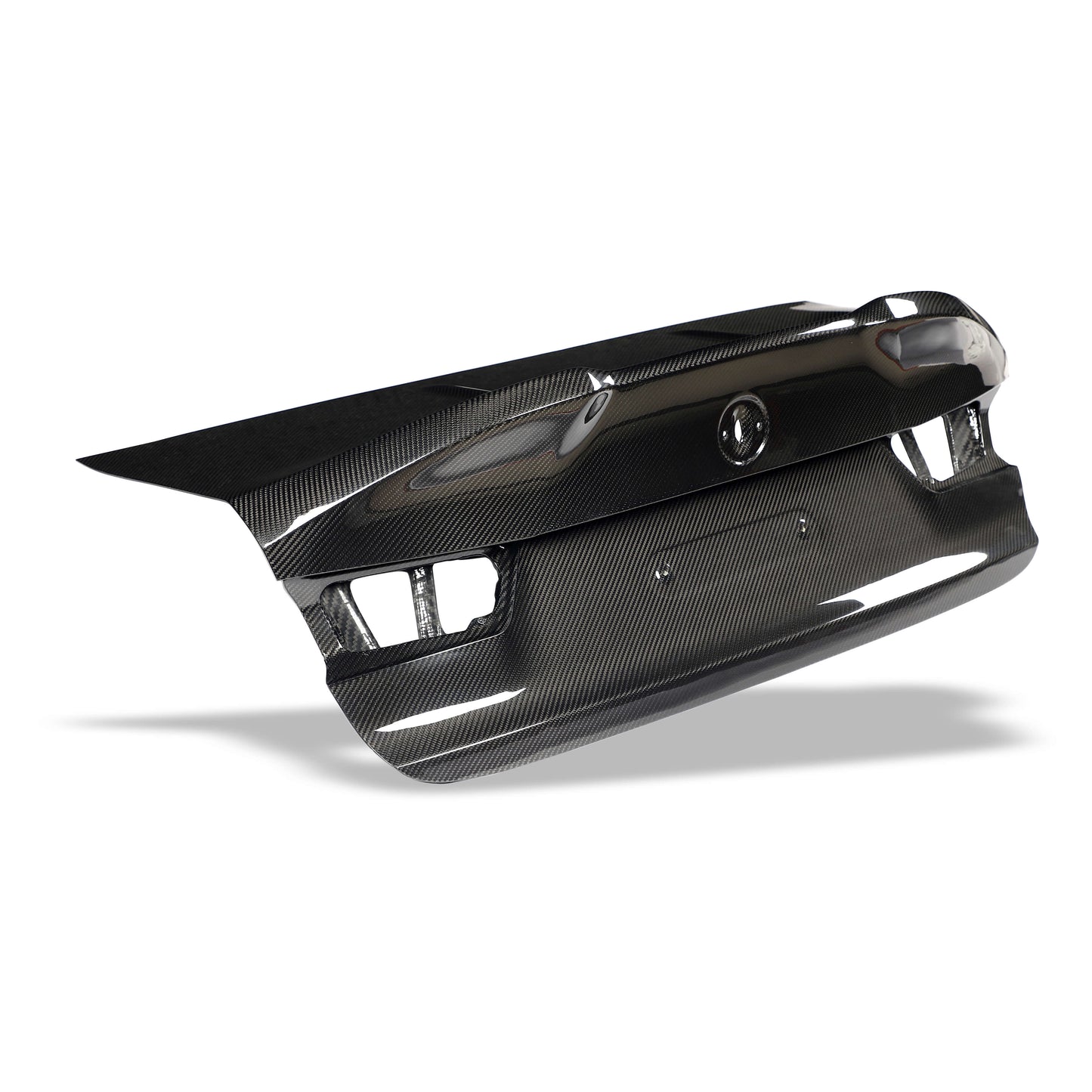Revozport Carbon Fiber Aero Rear Trunk for BMW M3 G80