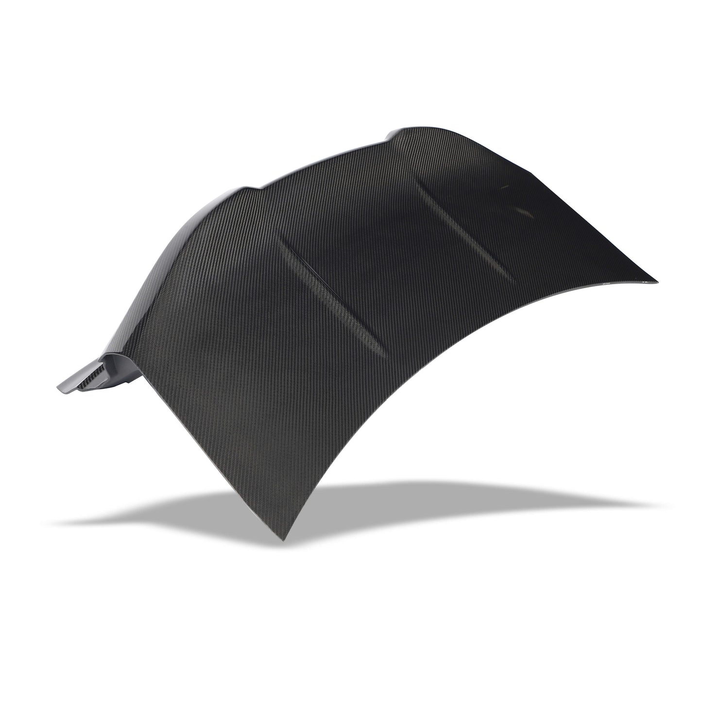 Revozport BMW M3 G80 Carbon Fiber Rear Trunk Lid