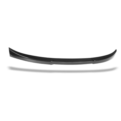 Revozport Carbon Fibre Trunk Spoiler for BMW M3 G80 | Lip