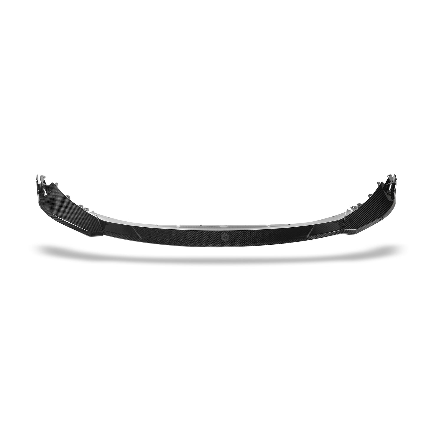 Revozport Carbon Fibre Front Lip for BMW M3 G80 | Aero Splitter