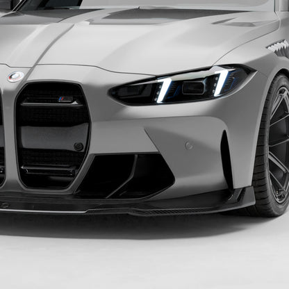 Revozport Carbon Fiber Front Vents for BMW M3 G81