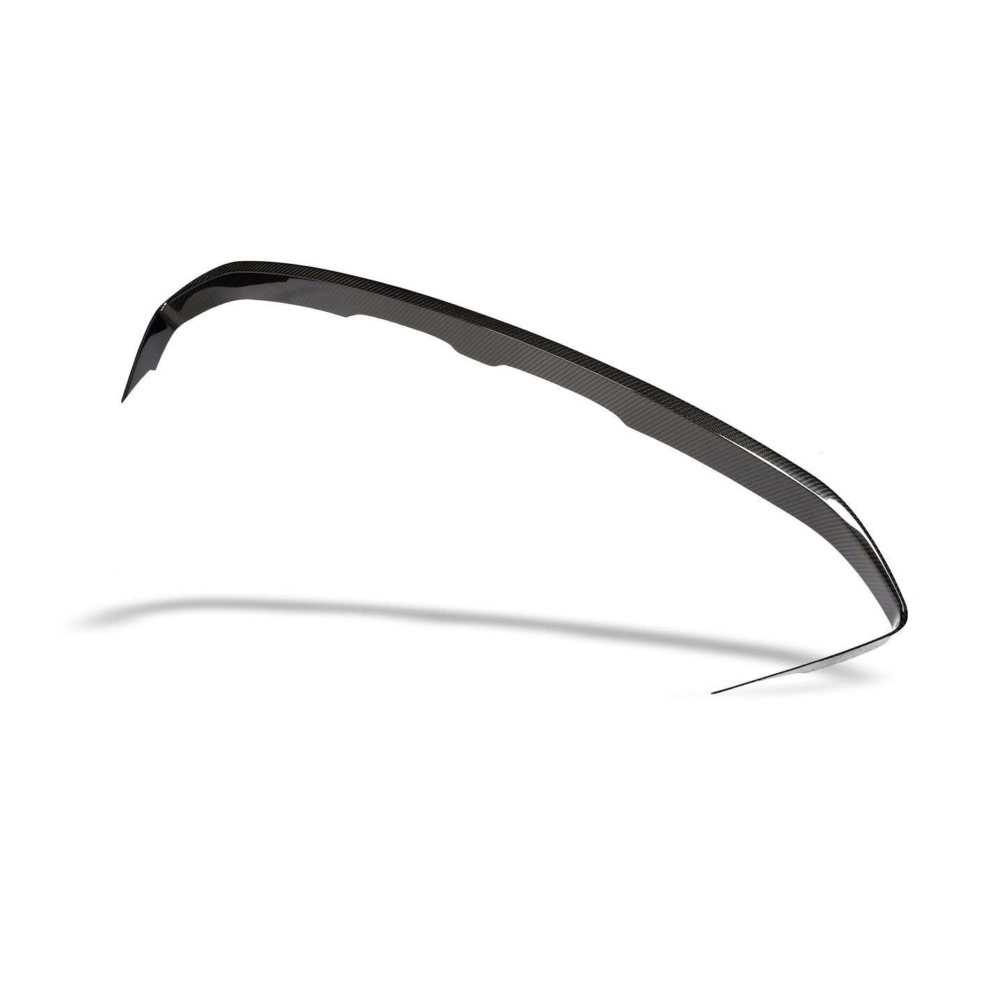 Revozport Carbon Fiber Front Trim for BMW M3 G81