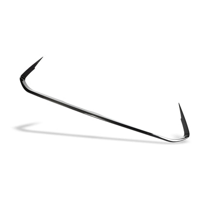 Revozport Carbon Fiber Front Trim for BMW M4 G82