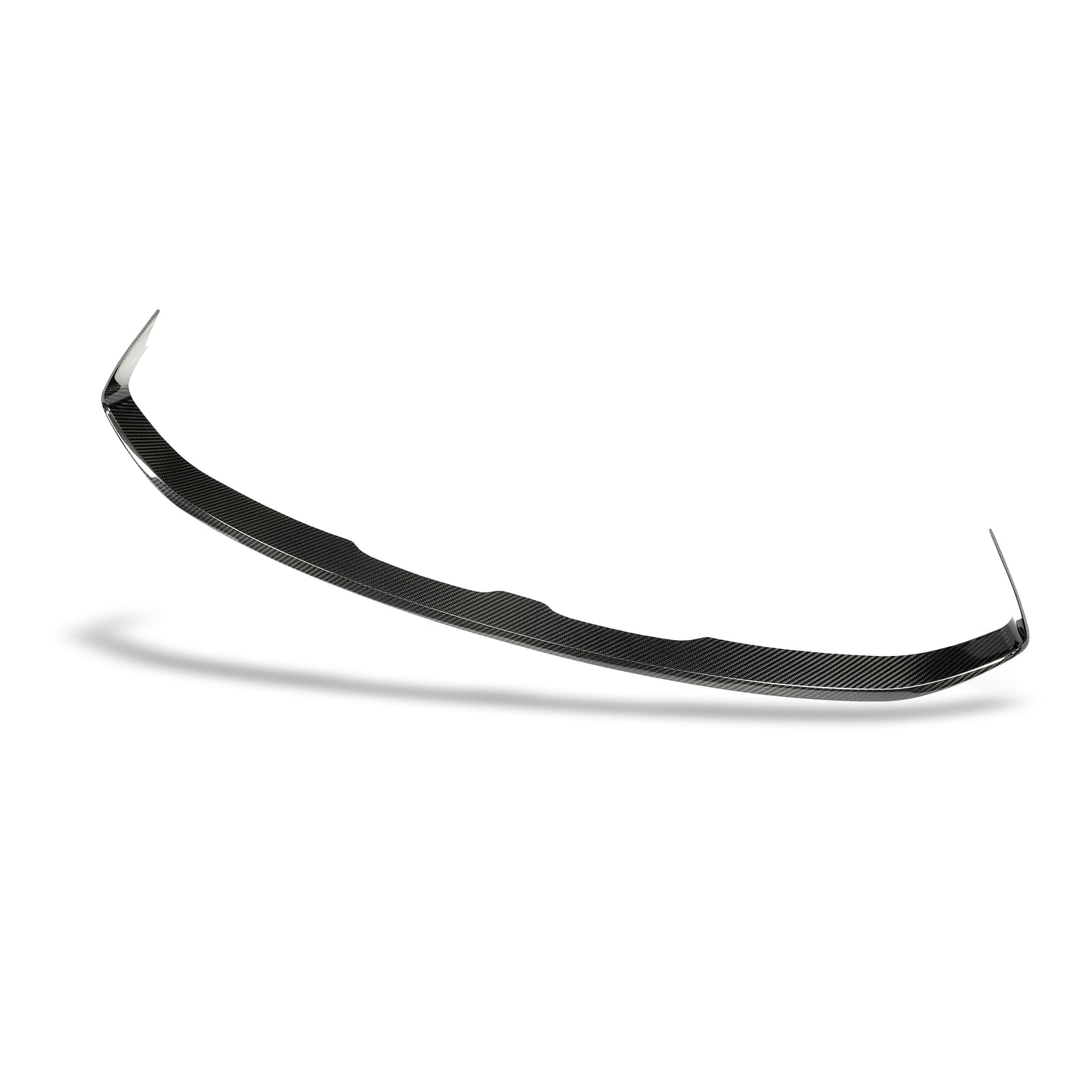 Revozport Carbon Fiber Front Trim for BMW M4 G82