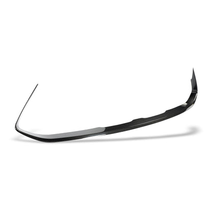 Revozport Carbon Fibre Front Trim for BMW M3 G80 | Splitter