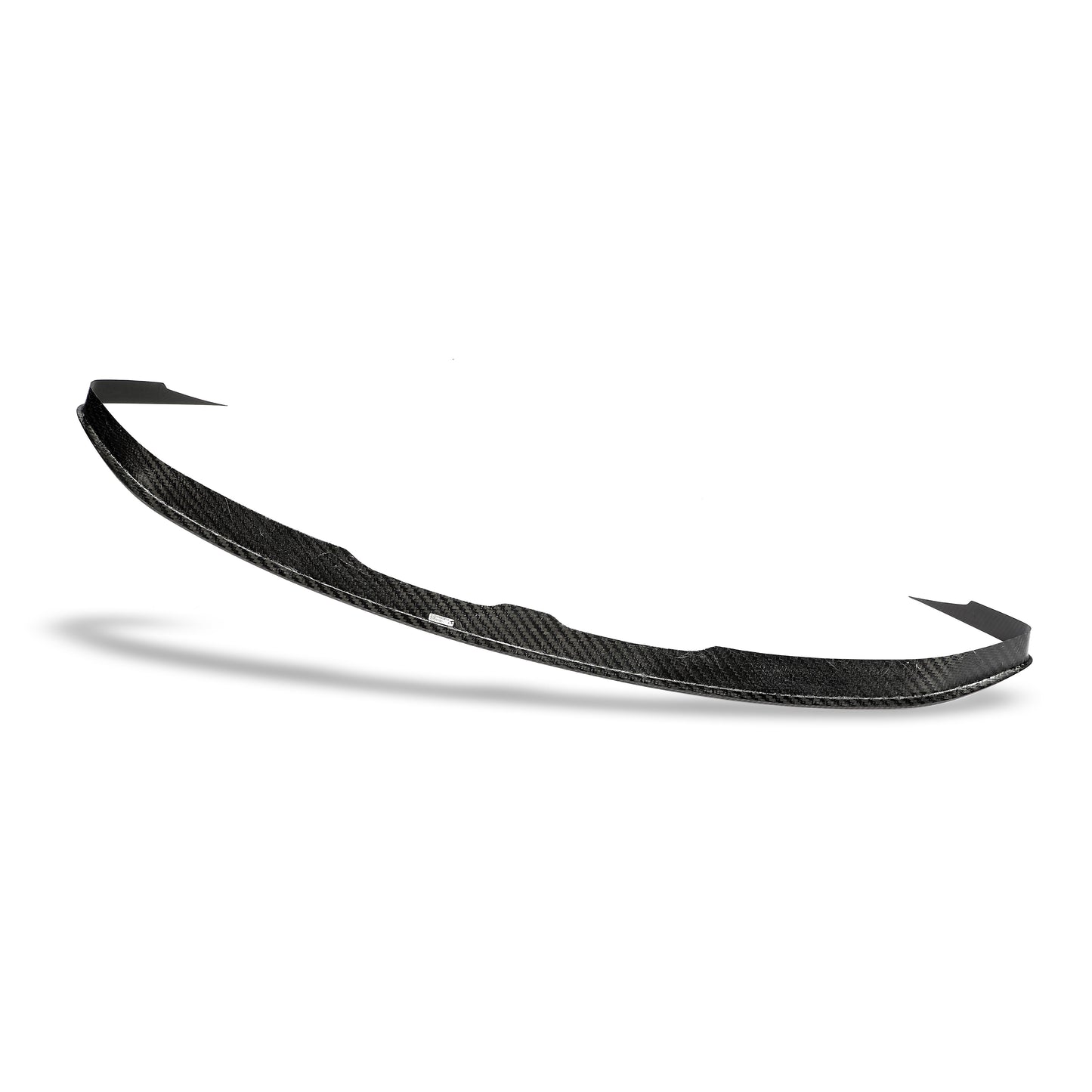 Revozport Carbon Fiber Front Trim for BMW M4 G82