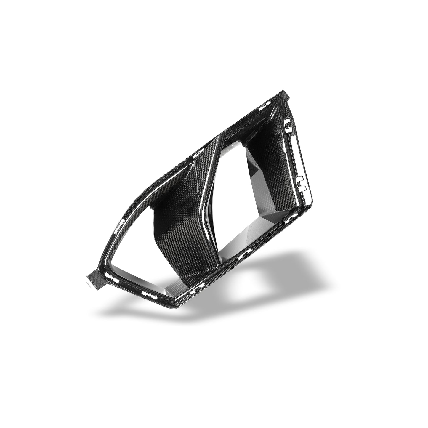 Revozport Carbon Fiber Front Vents for BMW M3 G80