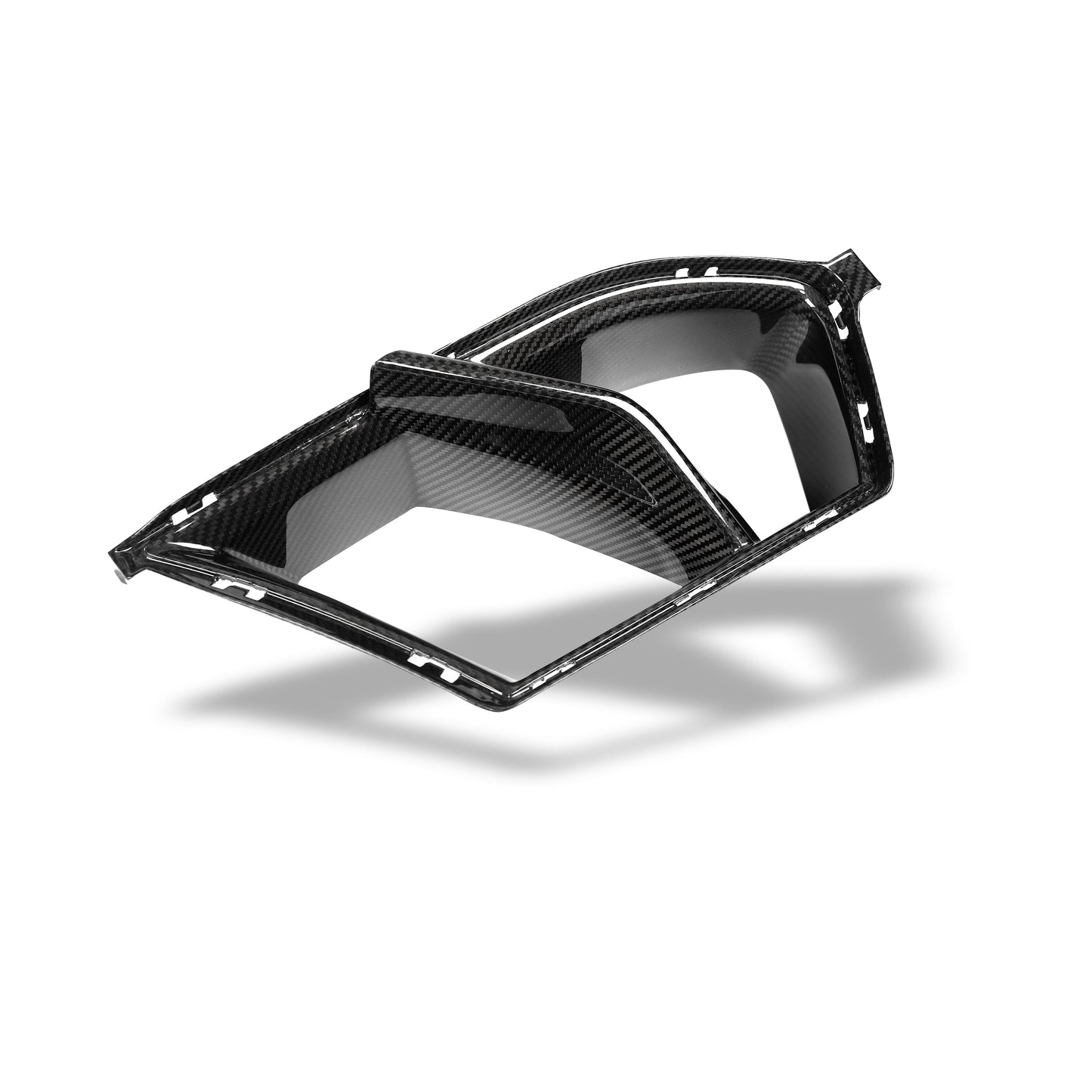 Revozport Carbon Fiber Front Vents for BMW M3 G81
