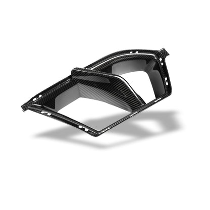 Revozport Carbon Fiber Front Vents for BMW M3 G81