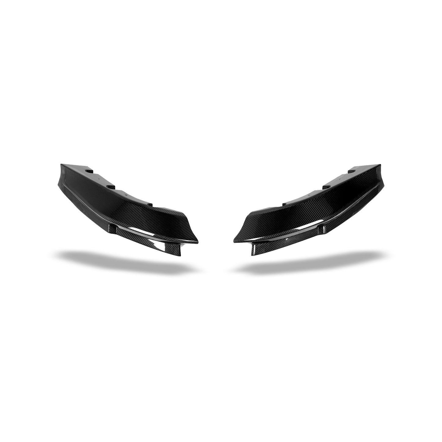 Revozport Carbon Fiber Rear Diffuser for BMW M3 G81