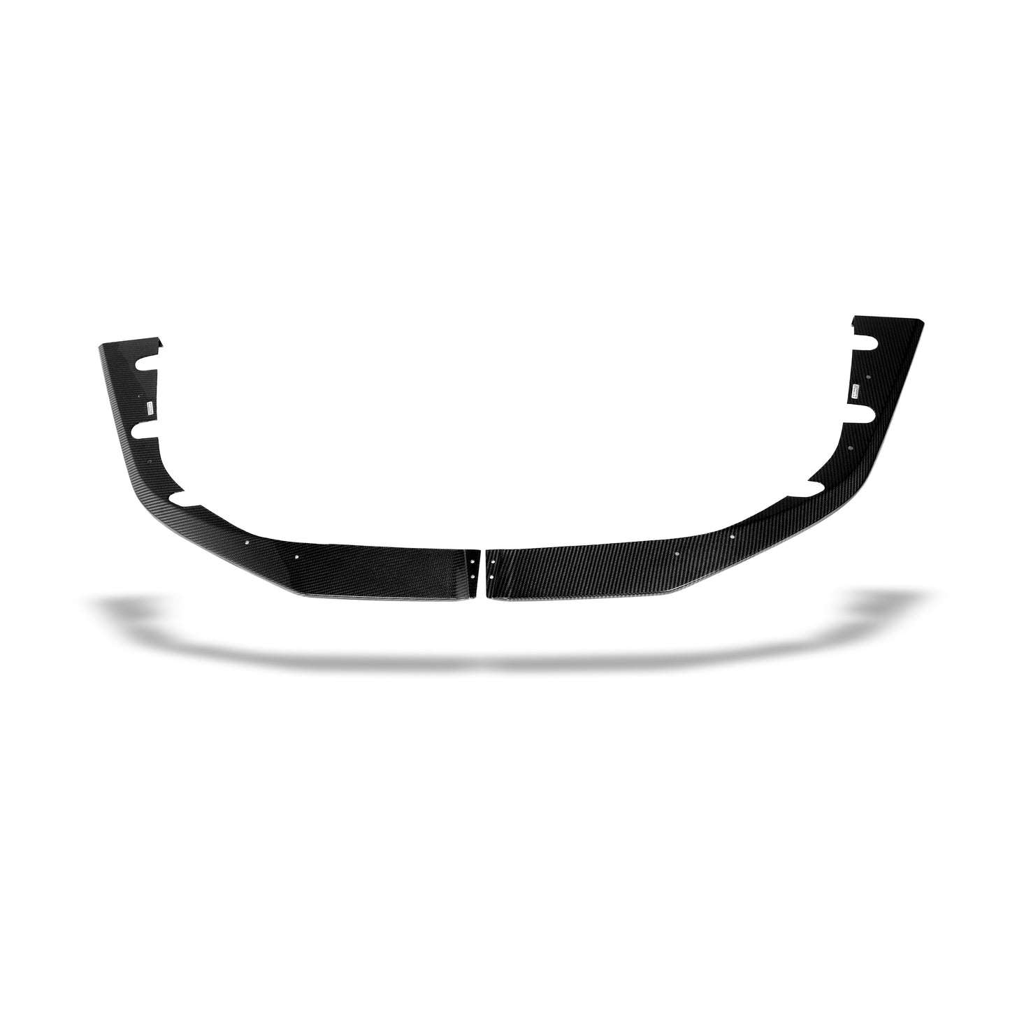 Revozport Carbon Fibre Rear Diffuser for BMW M3 G80 | Aero